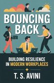 Bouncing Back (eBook, ePUB) Bouncing Back (eBook, ePUB)