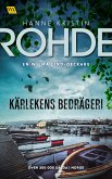 Kärlekens bedrägeri (eBook, ePUB) Kärlekens bedrägeri (eBook, ePUB)