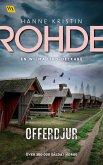 Offerdjur (eBook, ePUB) Offerdjur (eBook, ePUB)