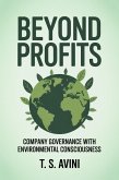 Beyond Profits (eBook, ePUB) Beyond Profits (eBook, ePUB)