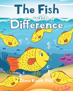 The Fish with a Difference (eBook, ePUB) - Kusek