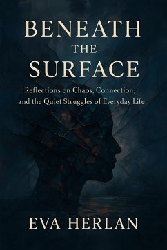 Beneath the Surface (eBook, ePUB) Cover Beneath the Surface (eBook, ePUB)