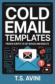 Cold Email Templates (eBook, ePUB) Cold Email Templates (eBook, ePUB)