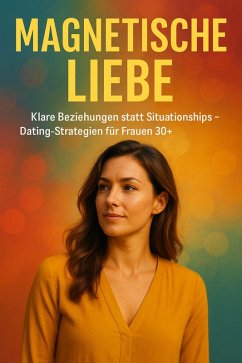 Cover Magnetische Liebe (eBook, ePUB)