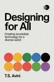 Designing for AII (eBook, ePUB) Designing for AII (eBook, ePUB)