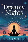 Dreamy Nights (eBook, ePUB)