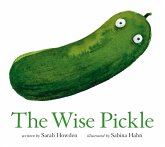 The Wise Pickle (eBook, ePUB)