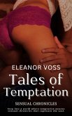 Tales of Temptation (eBook, ePUB)