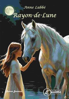 Cover Rayon-de-Lune (eBook, ePUB)