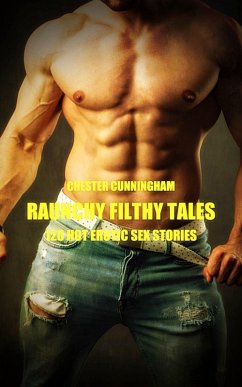 Cover Raunchy Filthy Tales (eBook, ePUB)