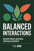 Balanced Interactions (eBook, ePUB)