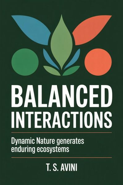 Balanced Interactions (eBook, ePUB) Balanced Interactions (eBook, ePUB)