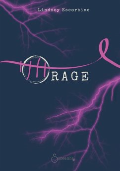 Cover Orage (eBook, ePUB)