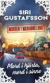 Mord i hjärta, mord i sinne (eBook, ePUB)