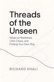 Threads of the Unseen (eBook, ePUB)
