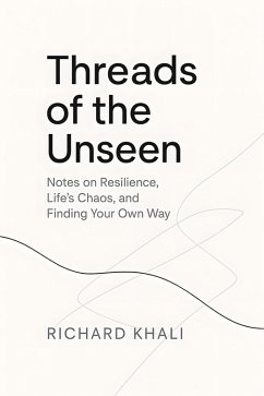 Threads of the Unseen (eBook, ePUB) Cover Threads of the Unseen (eBook, ePUB)
