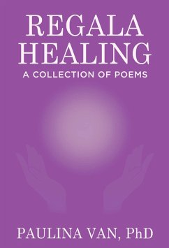 Cover Regala Healing (eBook, ePUB)