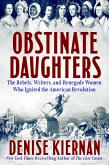 Obstinate Daughters (eBook, ePUB)