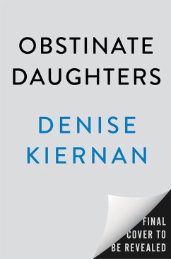 Obstinate Daughters (eBook, ePUB) Cover Obstinate Daughters (eBook, ePUB)