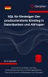 SQL für Einsteiger (eBook, ePUB) - Bild 1