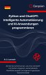 Python und ChatGPT (eBook, ePUB) - Bild 1