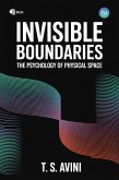 Invisible Boundaries (eBook, ePUB) Invisible Boundaries (eBook, ePUB)