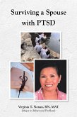 Surviving a Spouse With PTSD (eBook, ePUB)