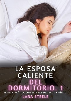 Cover La Esposa Caliente del Dormitorio. 1 (eBook, ePUB)