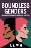 Boundless Genders (eBook, ePUB) Boundless Genders (eBook, ePUB)
