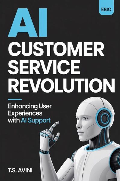 AI Customer Service Revolution (eBook, ePUB)