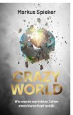 Crazy World (eBook, ePUB)