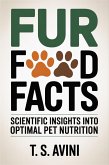 Fur Food Facts (eBook, ePUB) Fur Food Facts (eBook, ePUB)