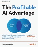 The Profitable AI Advantage (eBook, ePUB)