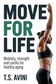 Move for Life (eBook, ePUB) Move for Life (eBook, ePUB)