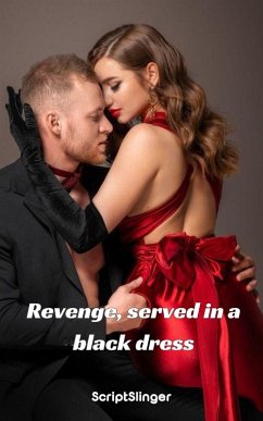 Cover Revenge, served in a black dress (eBook, ePUB)
