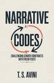 Narrative Codes (eBook, ePUB) Narrative Codes (eBook, ePUB)