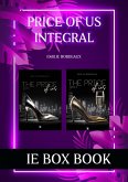 IE Book Box : Price of us - Intégral (eBook, ePUB) IE Book Box : Price of us - Intégral (eBook, ePUB)