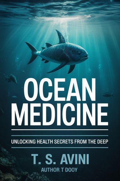 Ocean Medicine (eBook, ePUB)