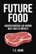 Future Food (eBook, ePUB) - Bild 1