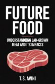 Future Food (eBook, ePUB) Future Food (eBook, ePUB)