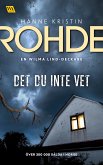Det du inte vet (eBook, ePUB) Det du inte vet (eBook, ePUB)