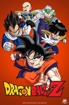 Cover Dragon Ball Z - Segredos (eBook, ePUB)