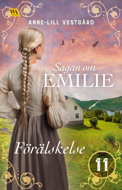 Förälskelse (eBook, ePUB) Cover Förälskelse (eBook, ePUB)