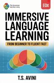 Immersive Language Learning (eBook, ePUB) Immersive Language Learning (eBook, ePUB)