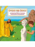 Ovidio per Gioco volume 2 (fixed-layout eBook, ePUB) Ovidio per Gioco volume 2 (fixed-layout eBook, ePUB)
