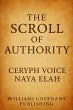 The Scroll of Authority (Seven Scrolls... - Bild 1