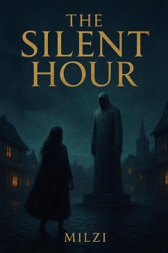 The Silent Hour (eBook, ePUB) - Milzi_