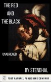 The Red and the Black - Unabridged (eBook, ePUB)