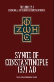Synod of Constantinople (eBook, ePUB) Synod of Constantinople (eBook, ePUB)