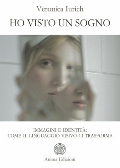 Cover Ho visto un sogno (eBook, ePUB)